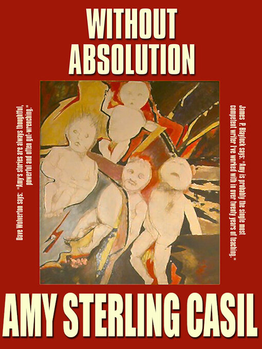 Title details for Without Absolution by Amy Sterling Casil - Available
